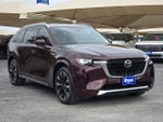 2025 Mazda Mazda CX-90 S Premium Plus Package
