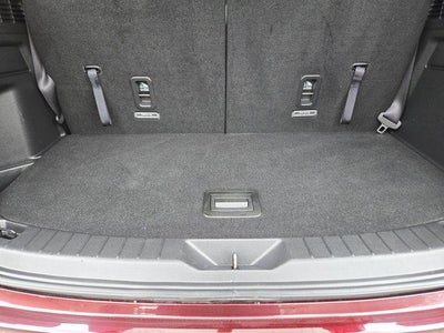 2025 Mazda Mazda CX-90 S Premium Plus Package