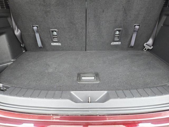 2025 Mazda Mazda CX-90 S Premium Plus Package