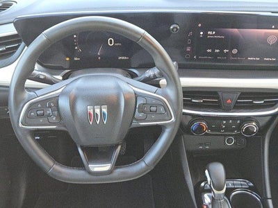 2025 Buick Encore GX Sport Touring