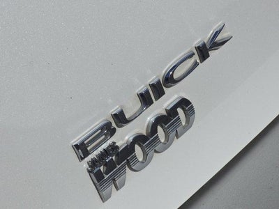 2014 Buick Encore Convenience