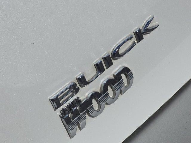 2014 Buick Encore Convenience