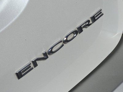 2014 Buick Encore Convenience