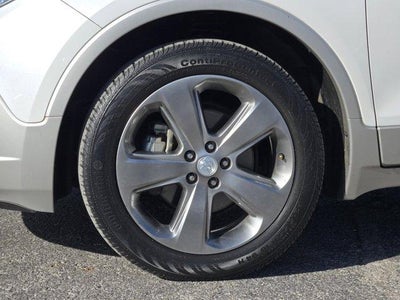 2014 Buick Encore Convenience