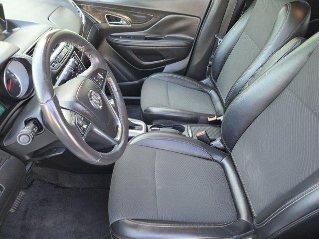 2014 Buick Encore Convenience