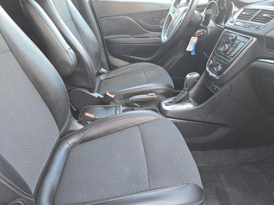 2014 Buick Encore Convenience