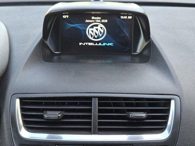 2014 Buick Encore Convenience