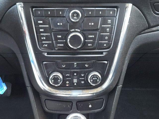 2014 Buick Encore Convenience