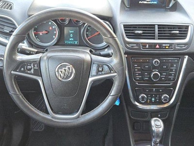 2014 Buick Encore Convenience