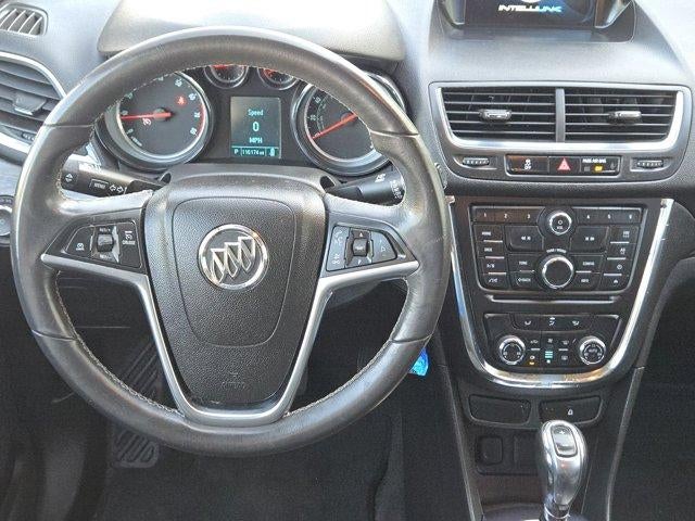 2014 Buick Encore Convenience