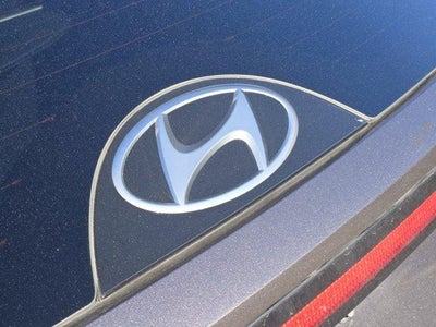 2024 Hyundai Tucson XRT