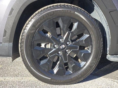 2024 Hyundai Tucson XRT