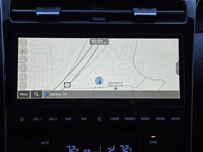 2024 Hyundai Tucson XRT