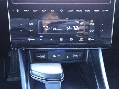 2024 Hyundai Tucson XRT