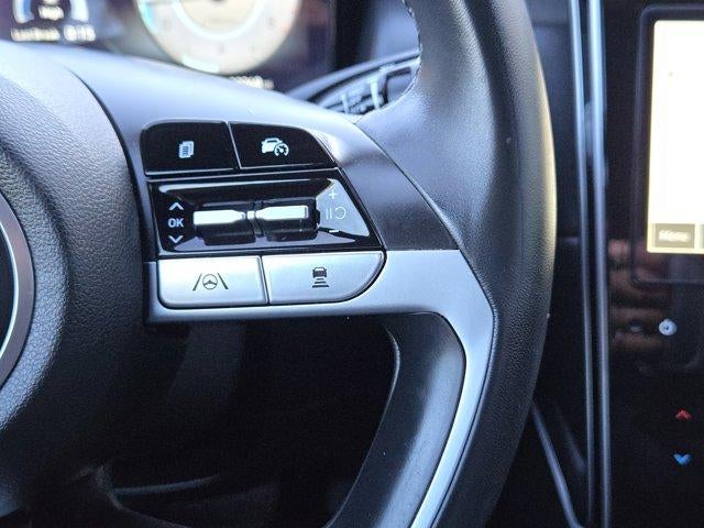 2024 Hyundai Tucson XRT