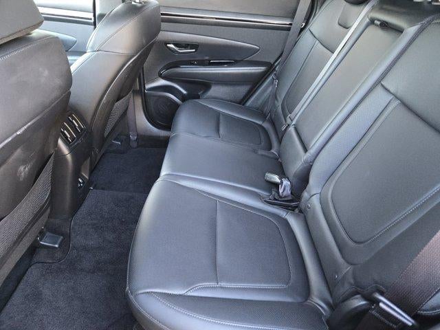 2024 Hyundai Tucson XRT