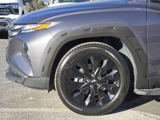 2024 Hyundai Tucson XRT