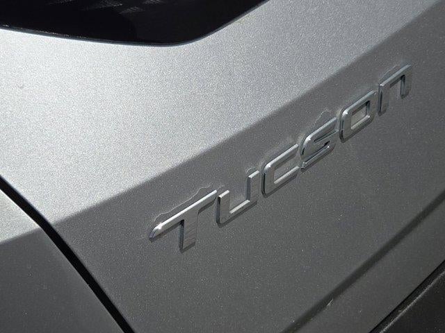 2023 Hyundai Tucson Hybrid SEL Convenience
