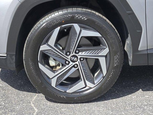 2023 Hyundai Tucson Hybrid SEL Convenience