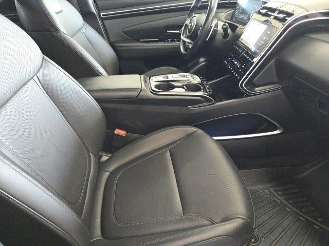 2023 Hyundai Tucson Hybrid SEL Convenience