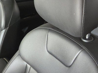 2023 Hyundai Tucson Hybrid SEL Convenience