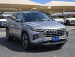 2023 Hyundai Tucson Hybrid SEL Convenience