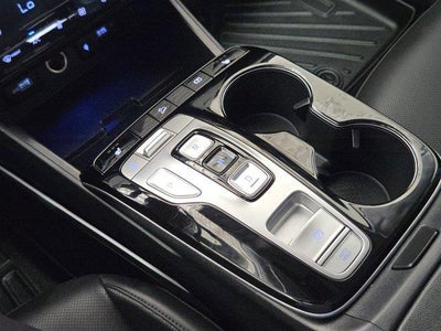 2023 Hyundai Tucson Hybrid SEL Convenience