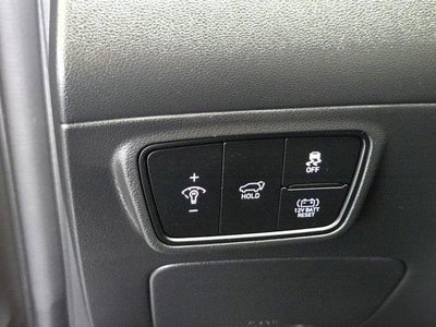 2023 Hyundai Tucson Hybrid SEL Convenience