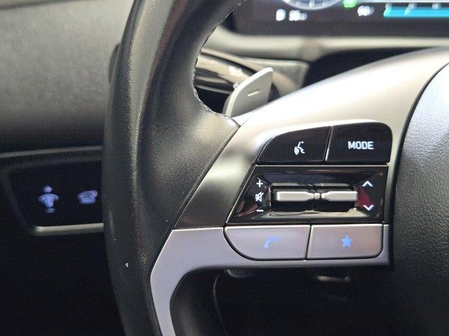 2023 Hyundai Tucson Hybrid SEL Convenience