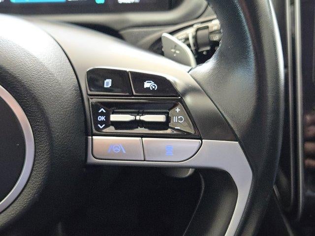 2023 Hyundai Tucson Hybrid SEL Convenience