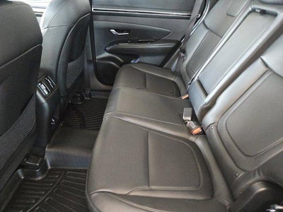 2023 Hyundai Tucson Hybrid SEL Convenience