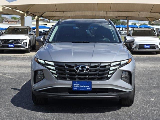 2023 Hyundai Tucson Hybrid SEL Convenience