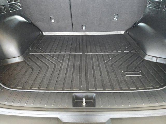 2023 Hyundai Tucson Hybrid SEL Convenience