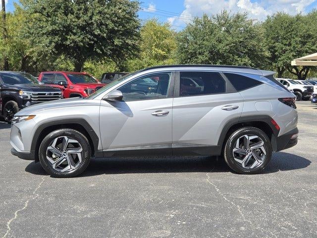 2023 Hyundai Tucson Hybrid SEL Convenience