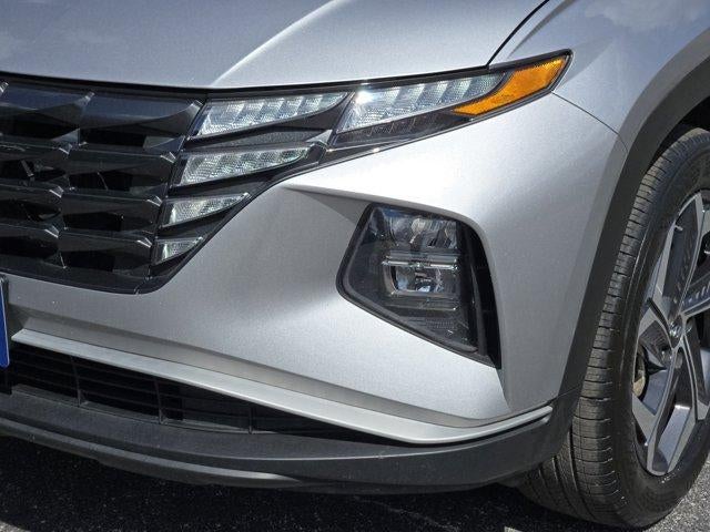 2023 Hyundai Tucson Hybrid SEL Convenience