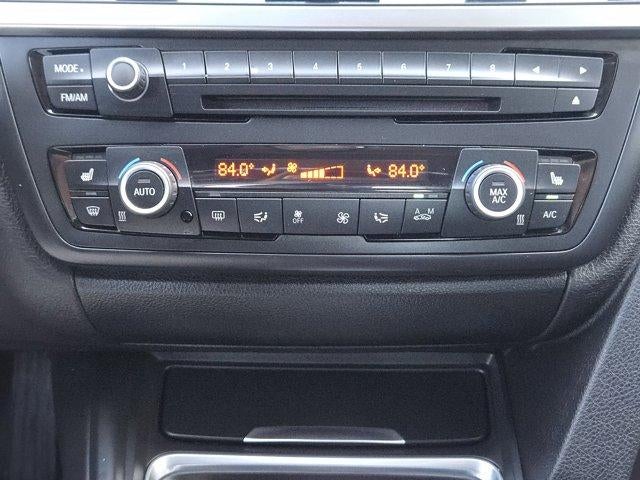 2014 BMW 3 Series 320i xDrive