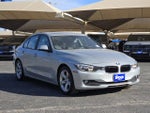 2014 BMW 3 Series 320i xDrive