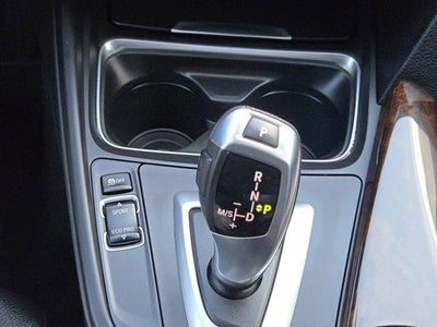 2014 BMW 3 Series 320i xDrive