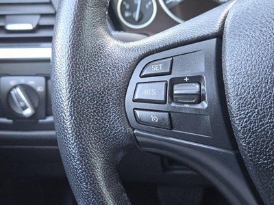 2014 BMW 3 Series 320i xDrive