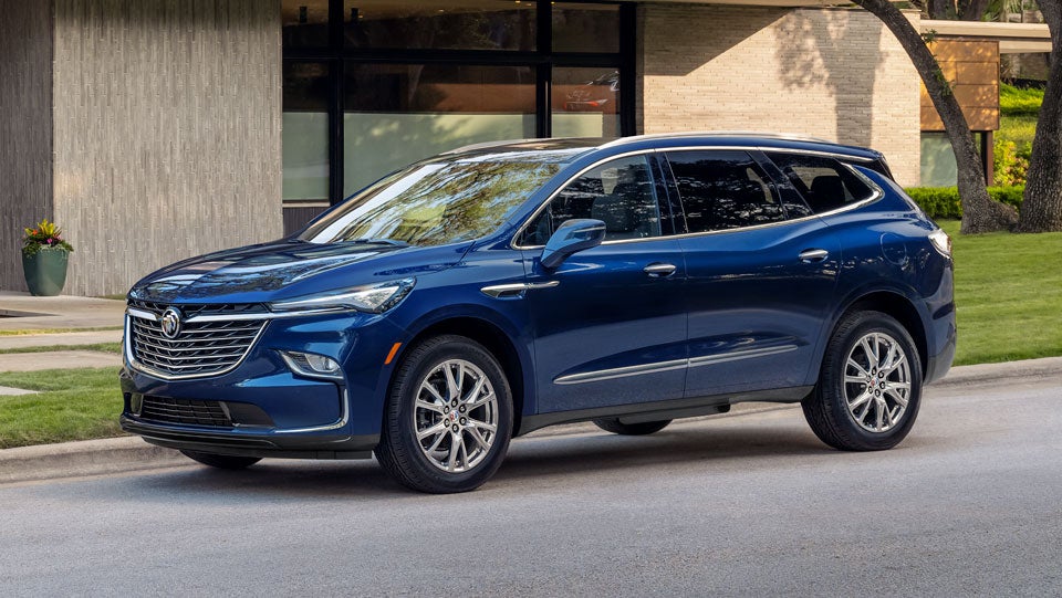 James Wood Motors Decatur in Decatur TX