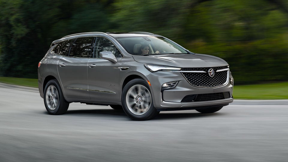 James Wood Motors Decatur in Decatur TX