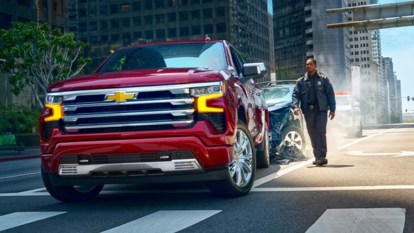 James Wood Motors Decatur in Decatur TX