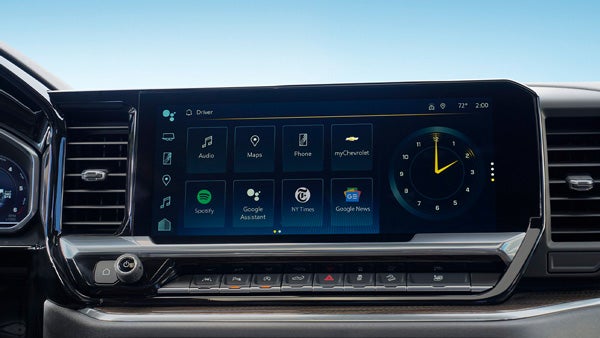 James Wood Motors Decatur in Decatur TX