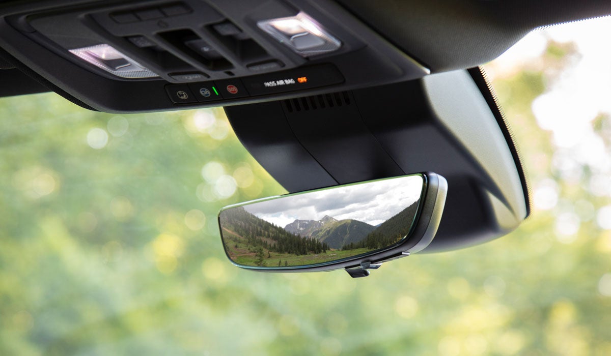 James Wood Motors Decatur in Decatur TX