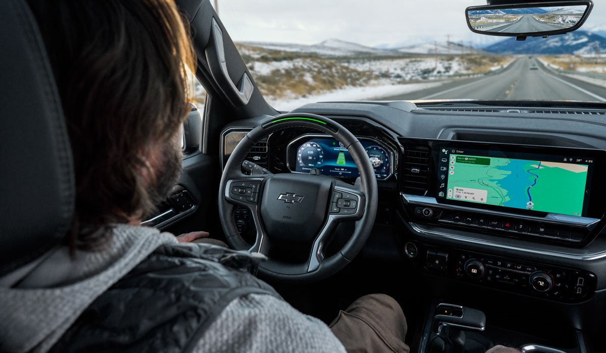 James Wood Motors Decatur in Decatur TX