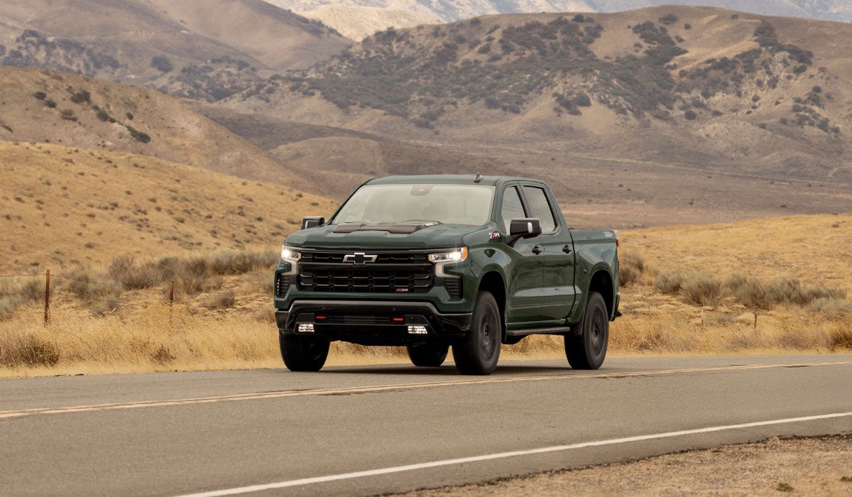 James Wood Motors Decatur in Decatur TX