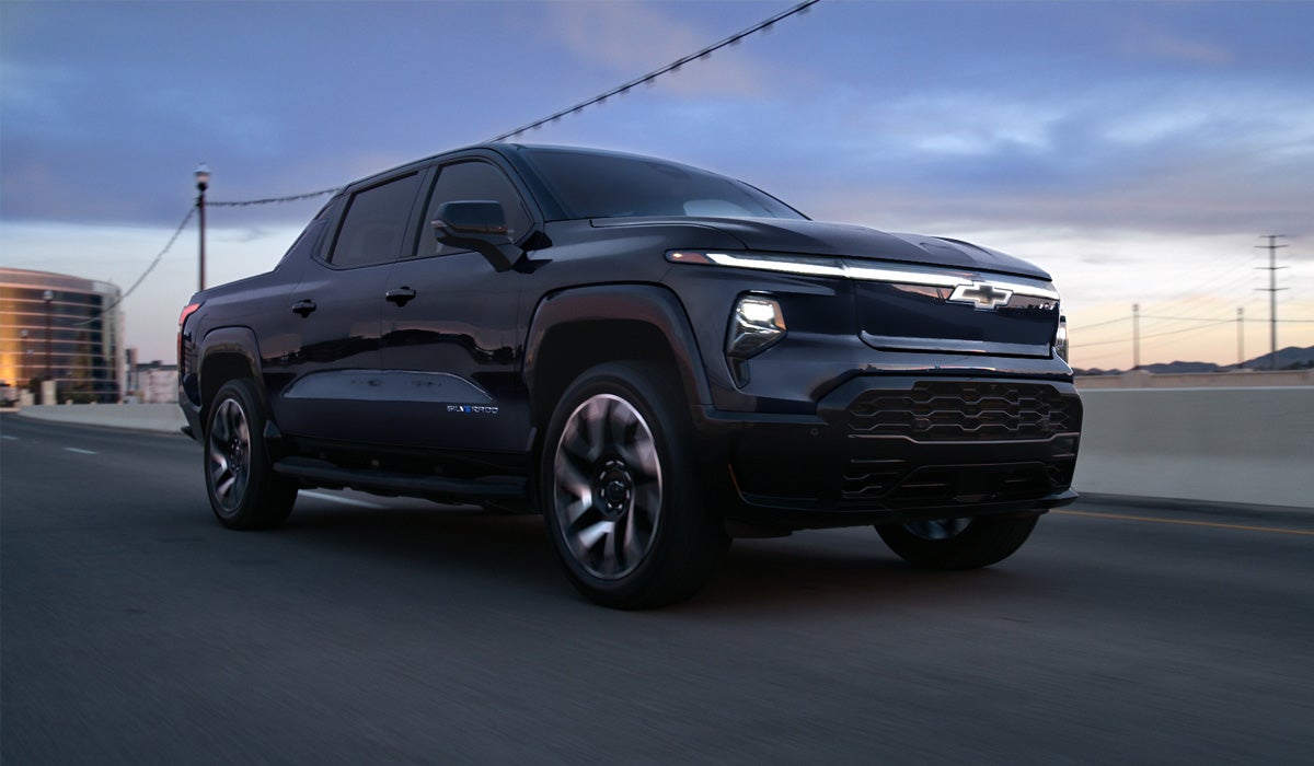 James Wood Motors Decatur in Decatur TX