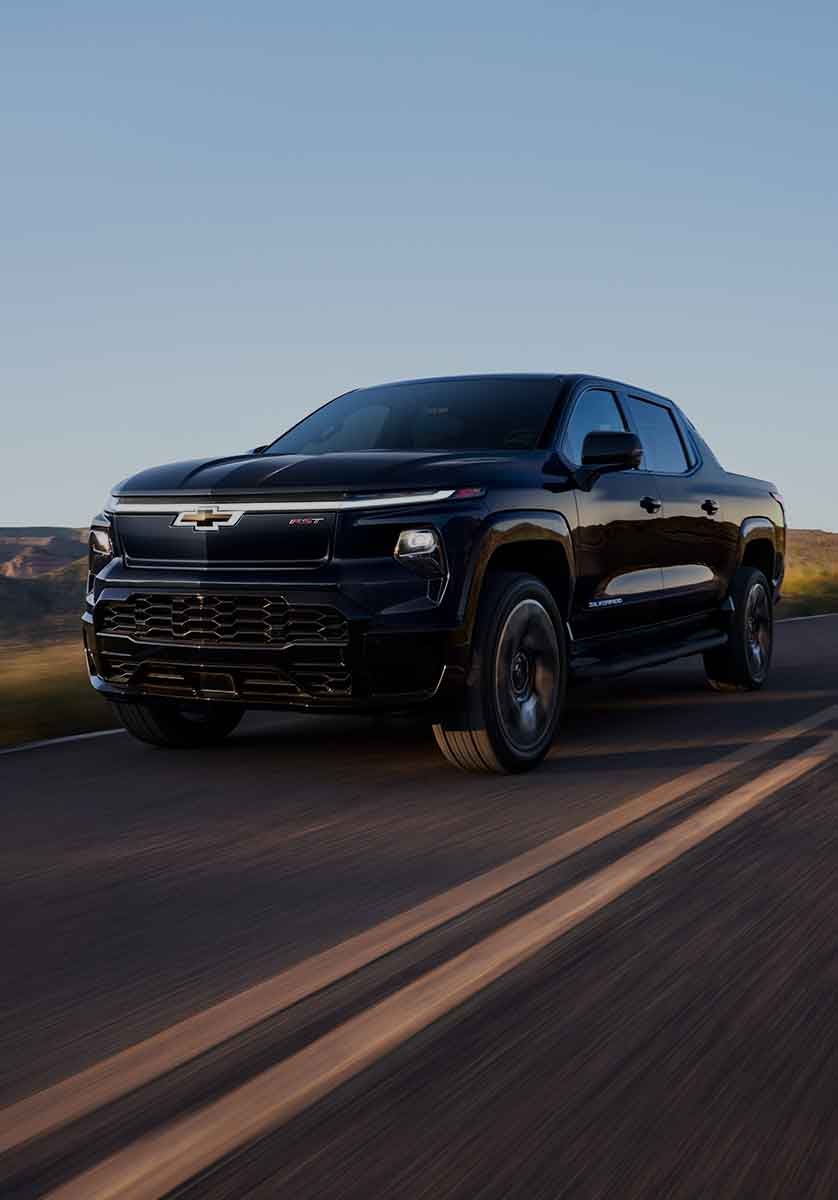 James Wood Motors Decatur in Decatur TX