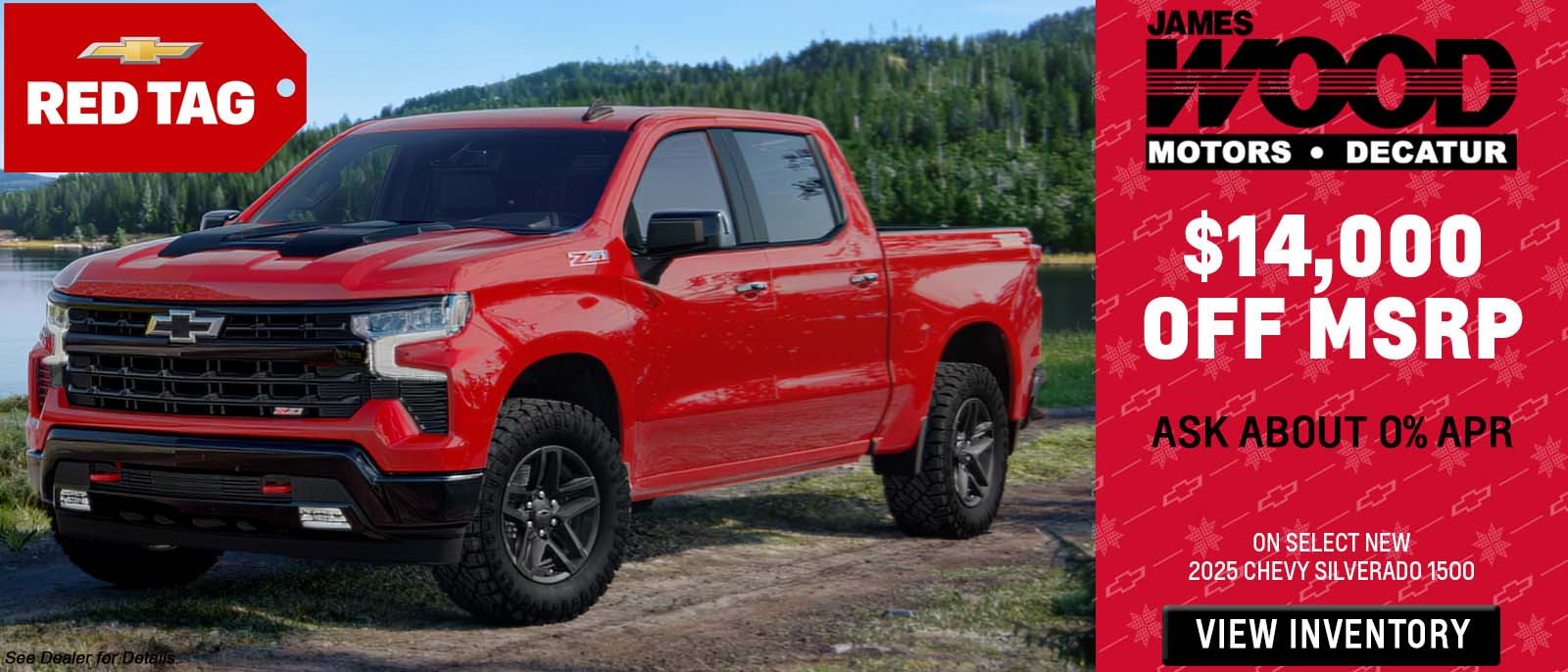 2025 Chevy Silverado 1500 Crew Cabs