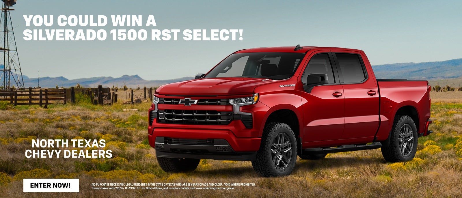 Silverado 1500 Rst Select